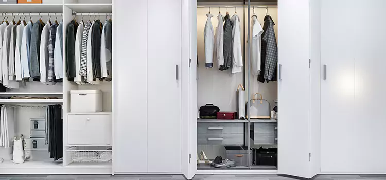 Glass Closet Door Repair Valinda