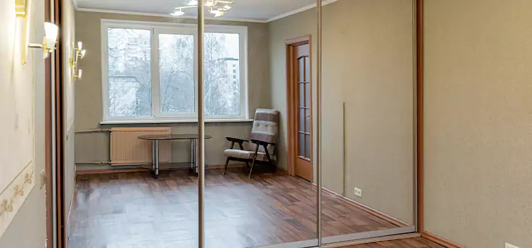 Mirror Closet Door Roller Replacement Valinda