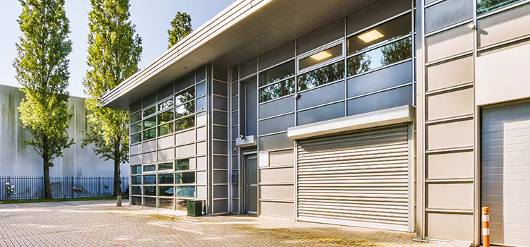 Commercial Garage Door Installation Valinda