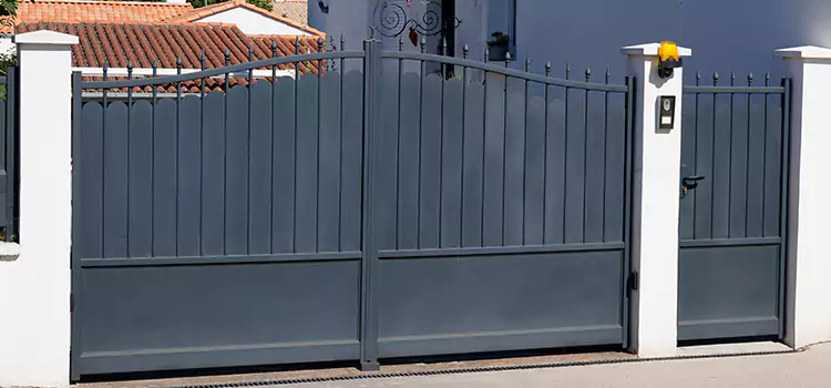Emergency Commercial Gate Repair Valinda