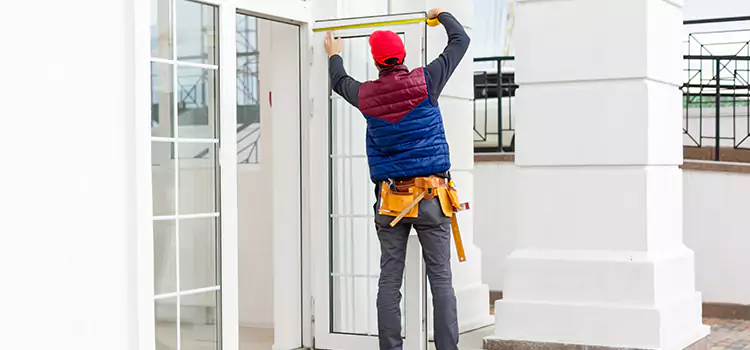 Water Damage Door Frame Repair Valinda