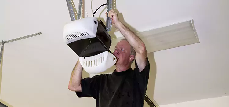 Garage Door Opener Service Valinda