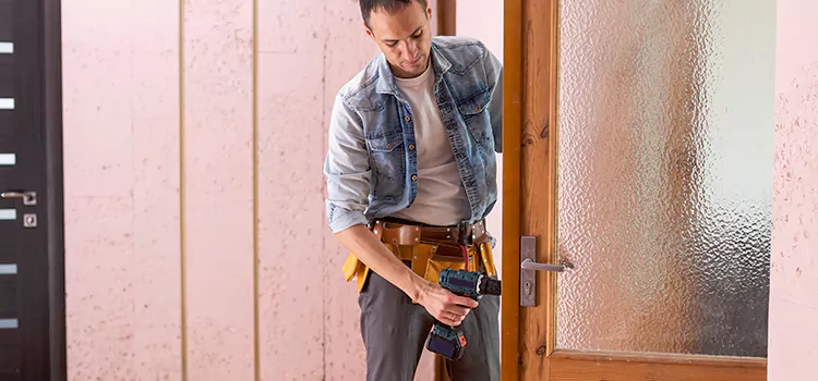 Door Glass Replacement Valinda