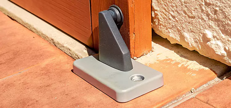 Aesthetic Door Stop Selection Valinda