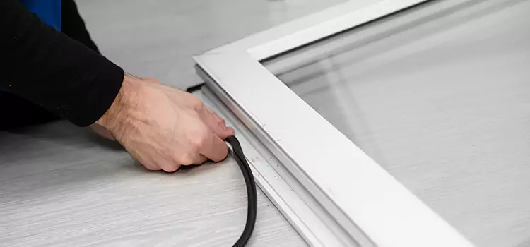 Commercial Door Weather Stripping Valinda