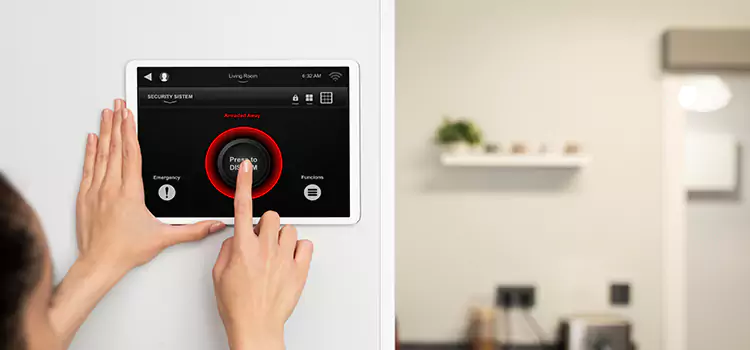 Blink Video Doorbell Installation Valinda
