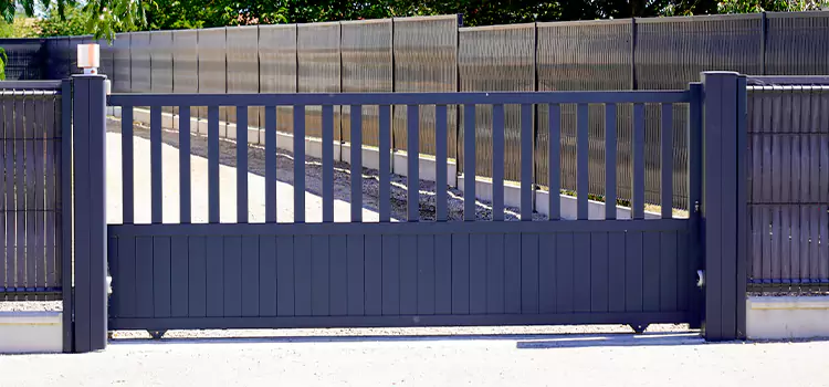 Driveway Gate Installation Contractors Valinda