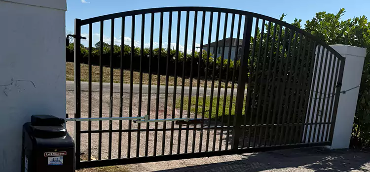 Driveway Fence Repair Valinda