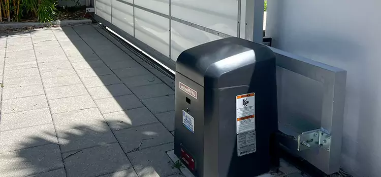 Emergency Electric Gate Repairs Valinda