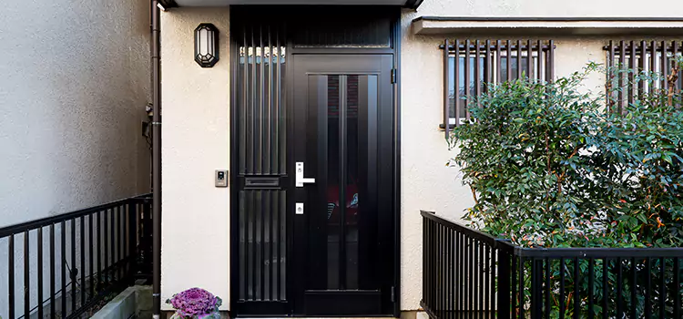 Popular Exterior Door Options in Valinda, CA