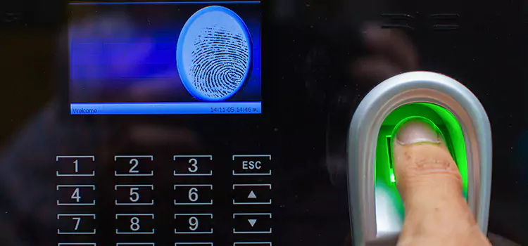 Your Trusted Partner for Secure Access in Valinda, CA