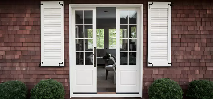 French Door Restoration Valinda