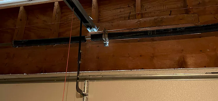 Broken Garage Door Cable Repair in Valinda, CA
