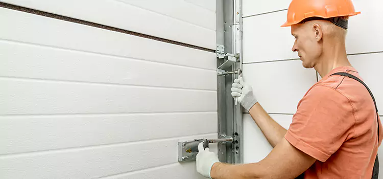 Why Choose Us for Garage Door Lock Services in Valinda, CA?