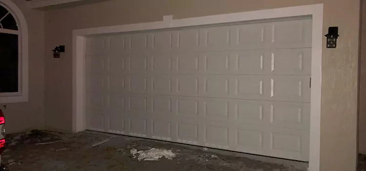 Garage Door Coil Replacement Valinda