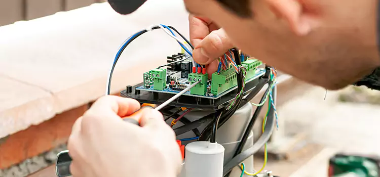Specialized Brand Gate Motor Repairs Valinda