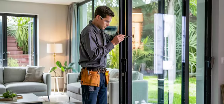 Why Choose Us for Your Glass Door Needs in Valinda, CA?