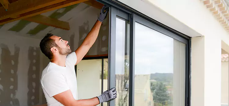 Emergency Sliding Glass Door Repair Valinda