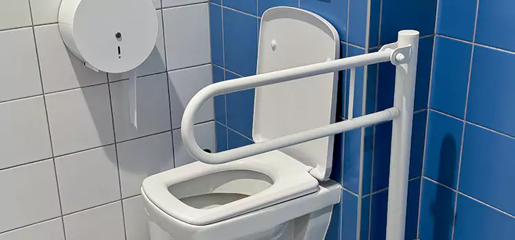 Comprehensive Solutions in Valinda, CA for Accessible Facilities