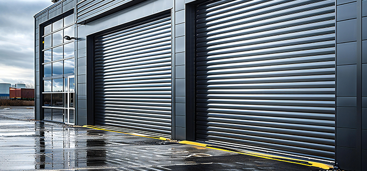 Emergency Industrial Garage Door Service Valinda