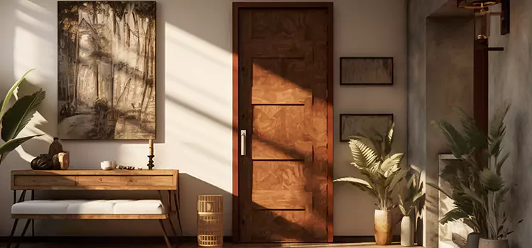 Specialty Interior Doors Valinda