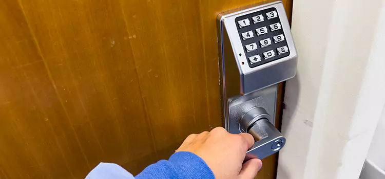 Why Choose Us for Your Keypad Lock Needs in Valinda, CA?