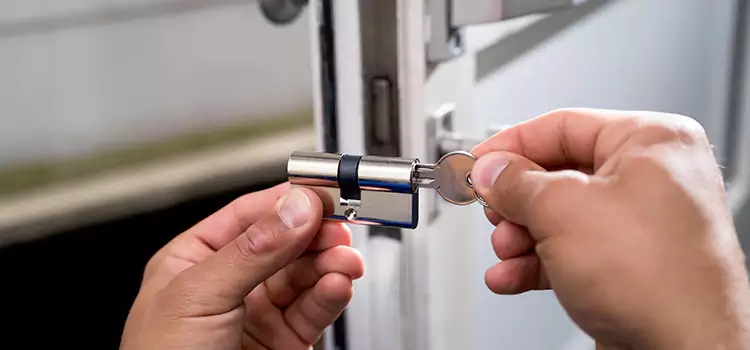 Lock Change Locksmiths Valinda