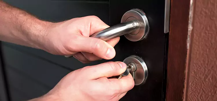 Master Key Control and Audits Valinda