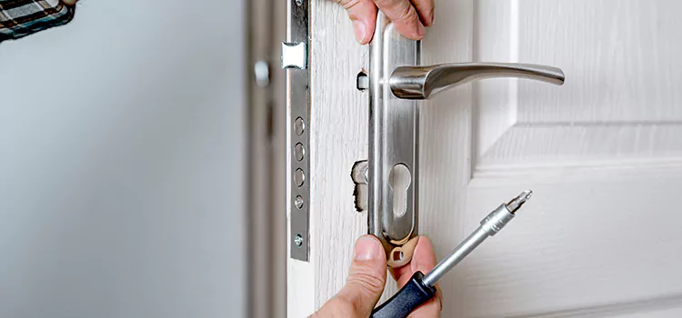 New Door Frame Installation Valinda