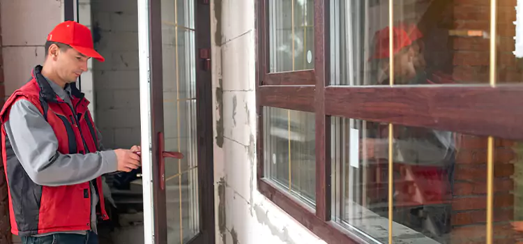 Sliding Door Lock Repair Valinda