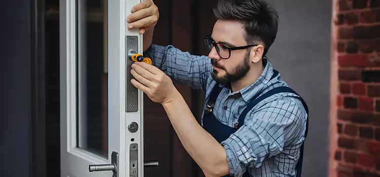 Residential Door Repairs Valinda