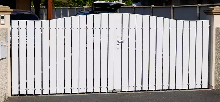 Why Choose Us for Residential Gate Repair in Valinda, CA?