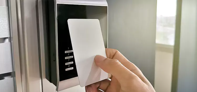 Advanced RFID Technology Integration in Valinda, CA