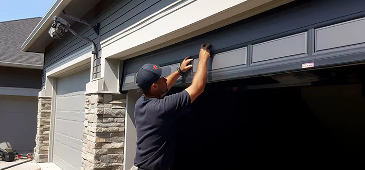 Janus Roll Up Doors Valinda