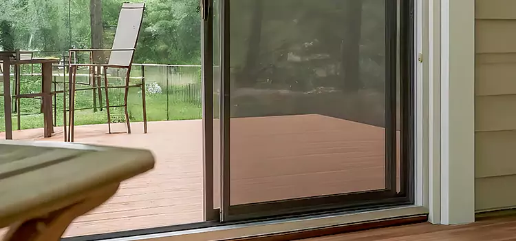 Garage Screen Door Installation Valinda
