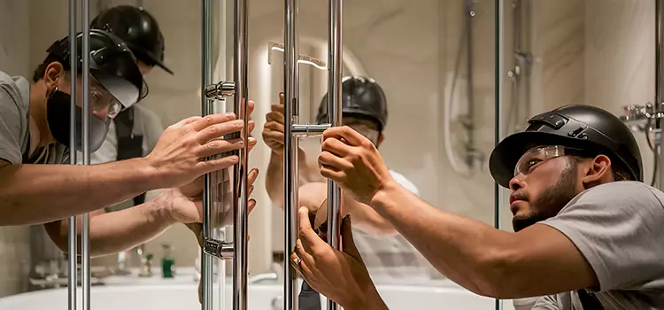 Shower Door Replacement Cost Valinda