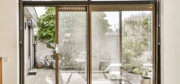 Glass Door Panel Replacement Cost Valinda