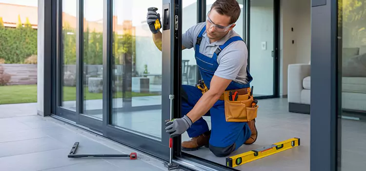 Patio Door Replacement Valinda