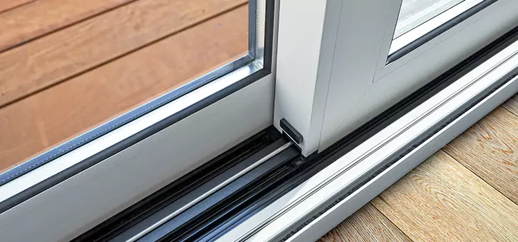 Why Your Sliding Door Keeps Getting Stuck in Valinda, CA?