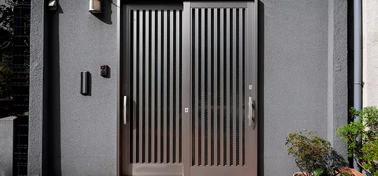 Specialized Steel Door Services in Valinda, CA