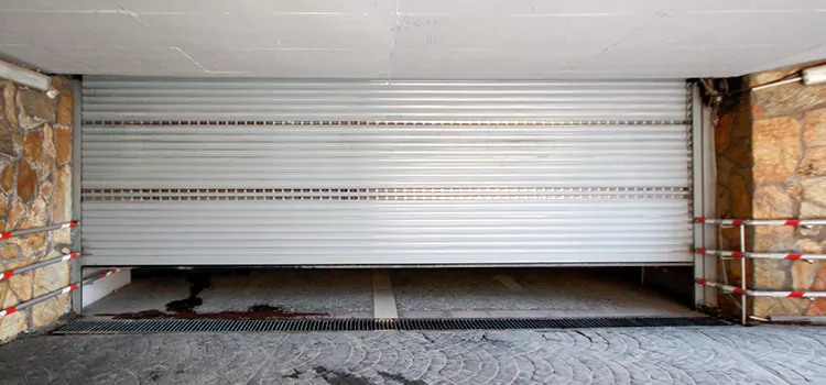 Steel Garage Door Repair Valinda